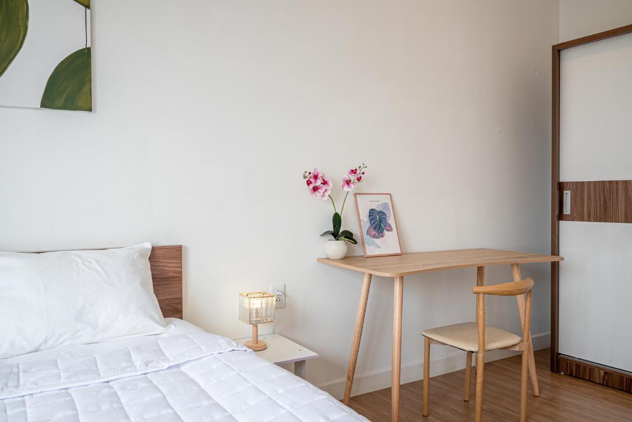 Masteri Thao Dien Apartment - Ho Chi Minh City Exterior photo