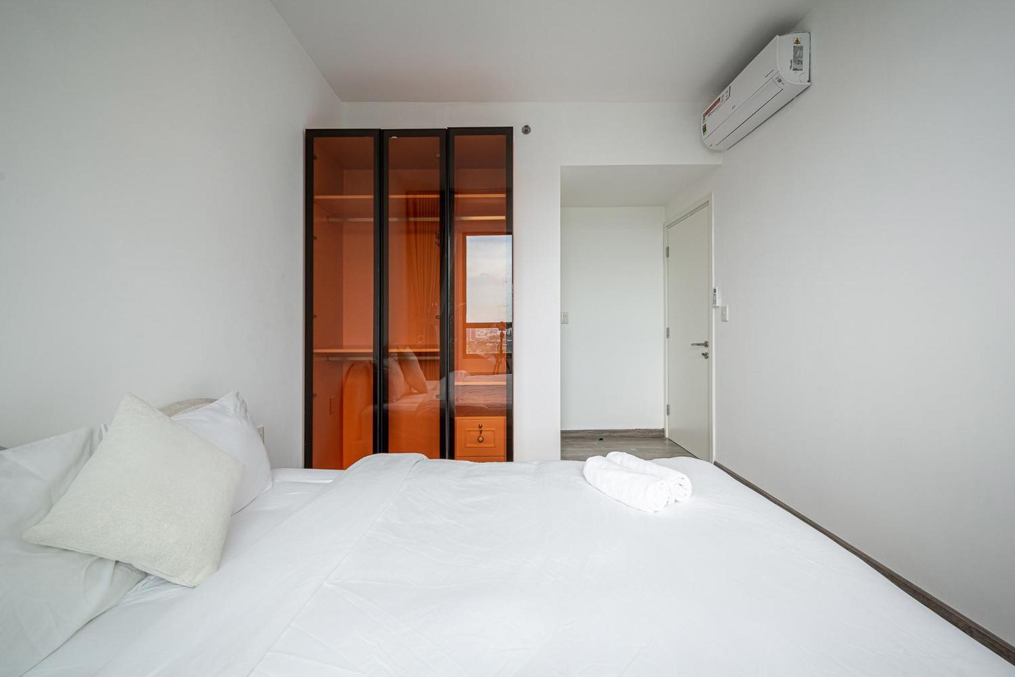 Masteri Thao Dien Apartment - Ho Chi Minh City Exterior photo