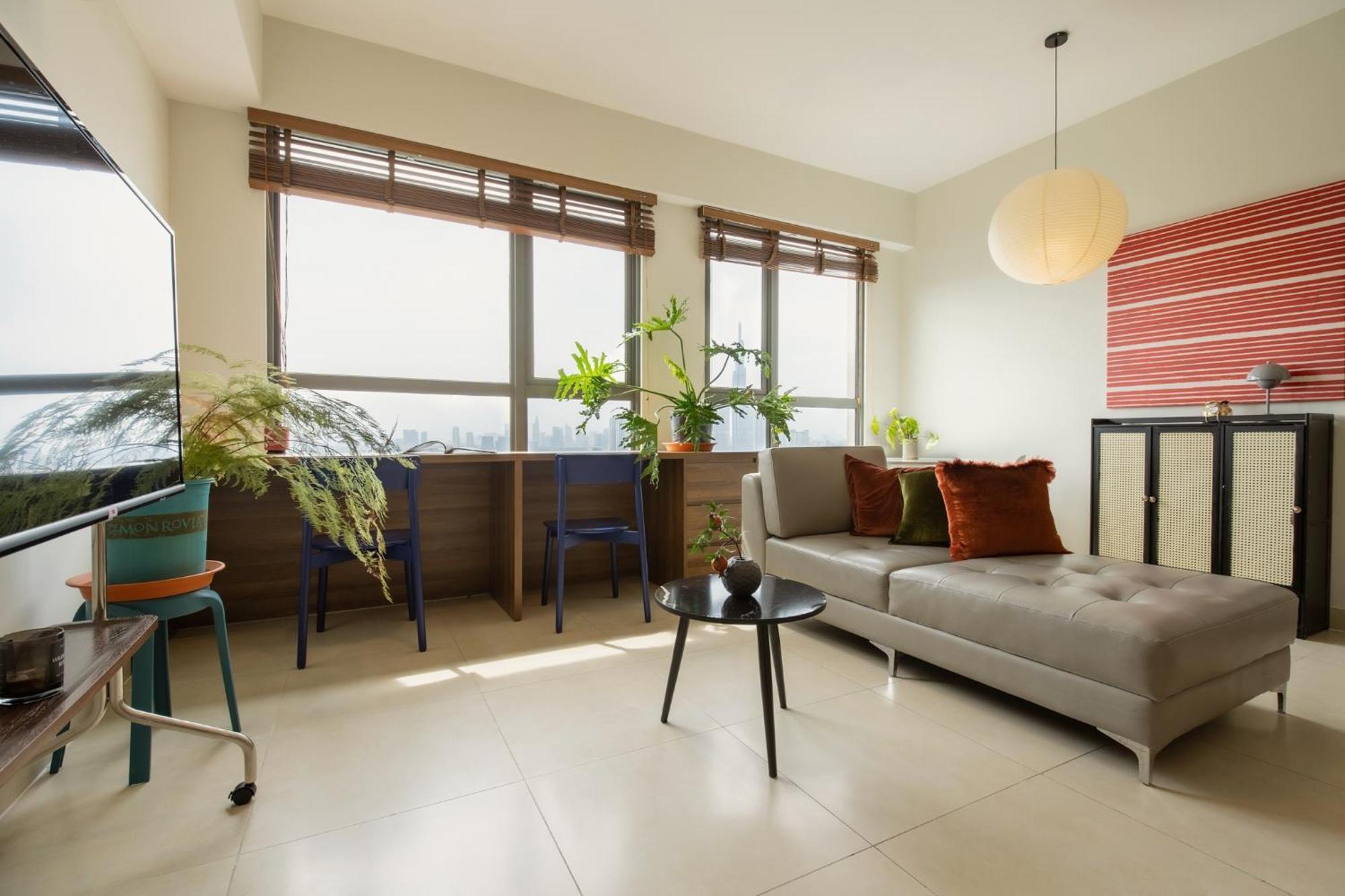 Masteri Thao Dien Apartment - Ho Chi Minh City Exterior photo