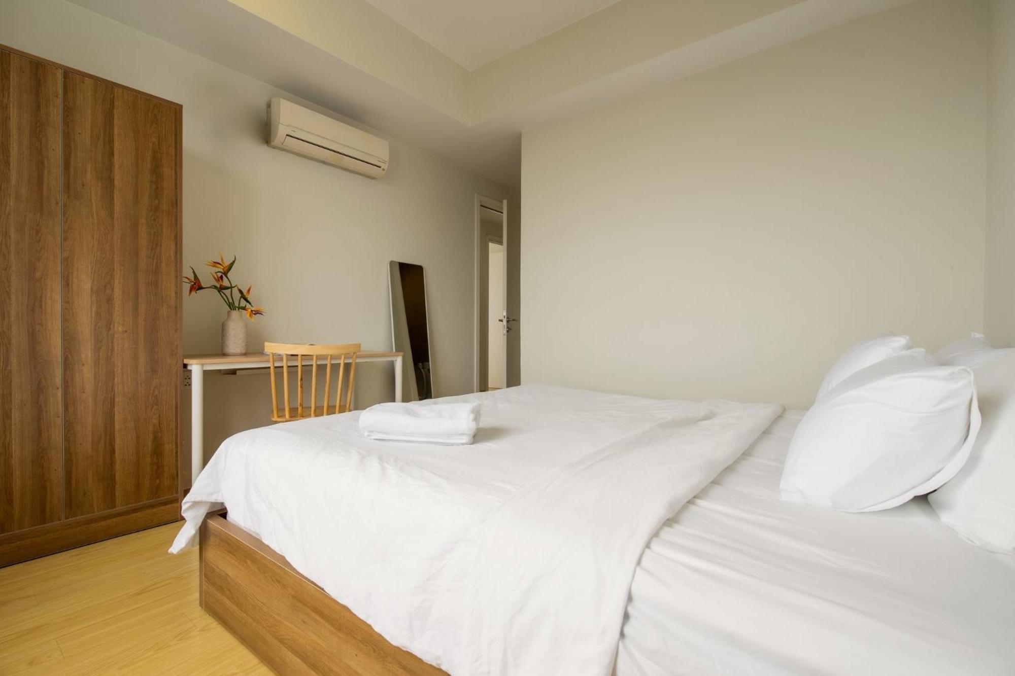 Masteri Thao Dien Apartment - Ho Chi Minh City Exterior photo